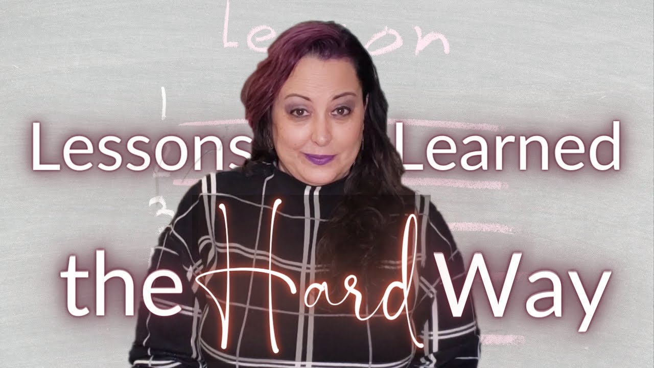 HIRING A BUSINESS COACH | THE ONE I REGRET & WHAT SHE TAUGHT ME