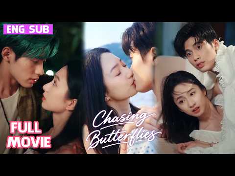 ENGSUB Depression Nearly Broke Her Until She Met Him Who Gave Her Love Never Before Cdrama 