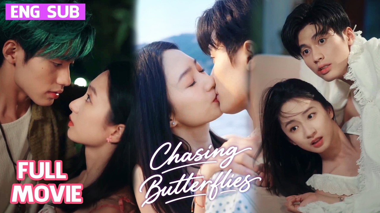 ENGSUB| Depression Nearly Broke Her—Until She Met Him, Who Gave Her Love Never Before💘 