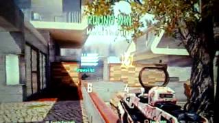 Dispute map 1 Raid vs outbreak