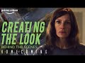 Exclusive BTS How To Separate Memory And Reality Homecoming Prime Video Exclusive BTS How To Separate Memory And Reality Homecoming Prime Video