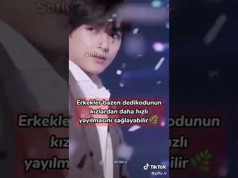 Erkekler hakkında bilgiler