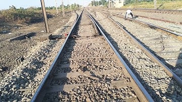 Facing & Trailing Direction