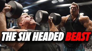 HOW IM BUILDING 3D DELTS