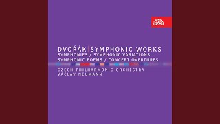 Vignette de la vidéo "Antonín Dvořák - Symphony No. 8 in G major, Op. 88 (B 163) - Allegro con brio"