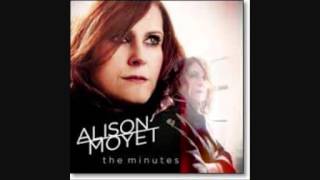 Alison Moyet -  Right as Rain