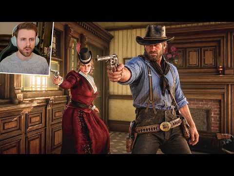 Jefuim Prima Banca in RDR2! [Ep.11]