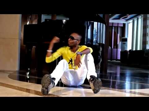 Moment of Time - Afunika Ft. Pablo (Official Video) | Zambian Music 2014