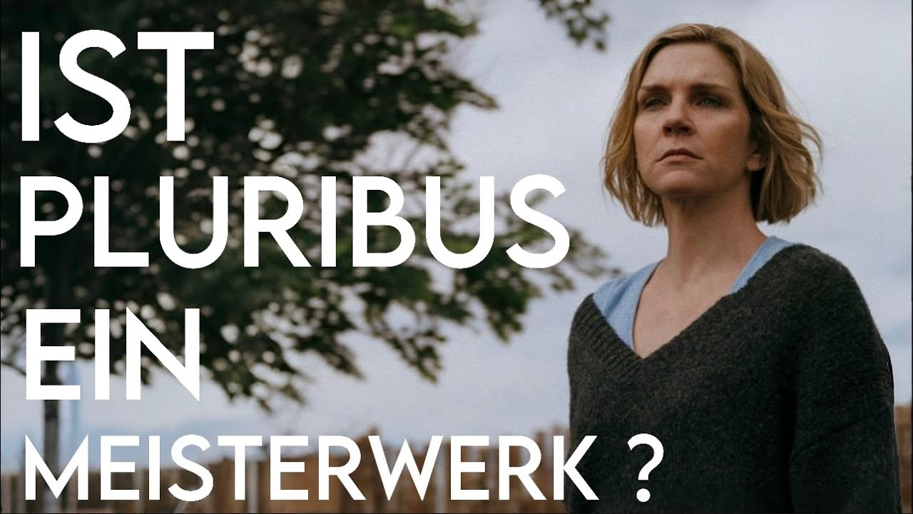 Ist Pluribus von Vince Gilligan ein Meisterwerk?