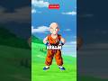 Who made the biggest mistake? #dragonball #dragonballz #vegeta #krillin #shorts