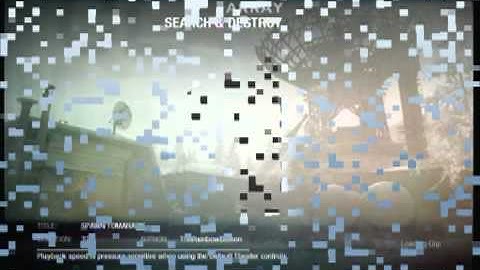 Spawn tomahawk at array