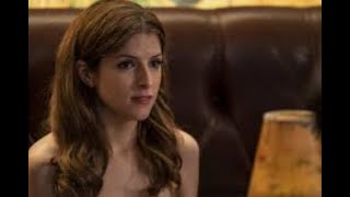 Anna Kendrick Oscar Loss