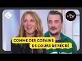 Sandrine Kiberlain Pierre Lottin Le Nouveau Duo Du Cinéma Français mp3