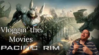 Vloggin' the Movies #4: Revisiting Pacific Rim (2013) for My Director Project