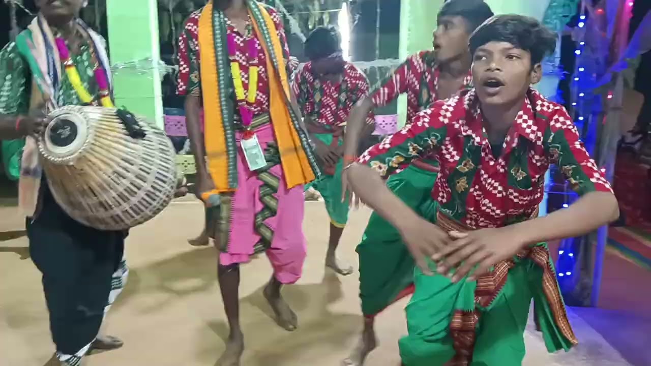 Bandhapada kirtan paty contact me 8072662218