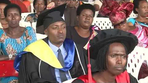 ULK GRADUATION (2017)