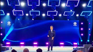 Enagic 49th Anniversary Las Vegas Global Convention Presents Daniel Dimacali