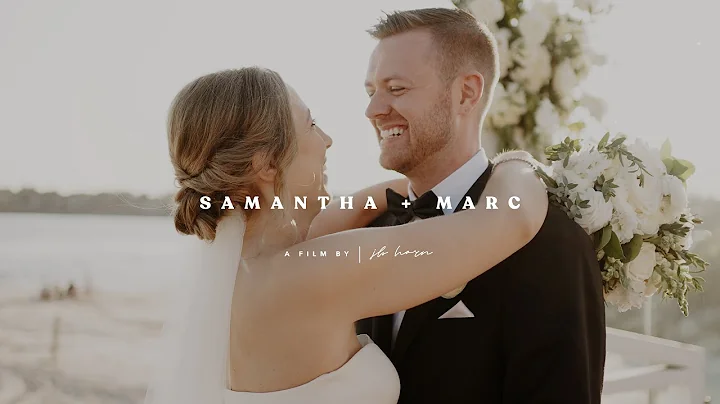 Love Takes Hostages, It Gets Inside You  | Samanth...