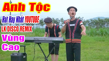 LK NHẠC SỐNG DISCO TÂY BẮC - Nhạc Vùng Cao Disco Remix - LK Nhạc Sống Tây Bắc A HY REMIX Căng Vỡ Loa