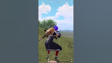 Quick 1v3 BGMI #bgmi #bgmishorts #pubg #pubgmobile #ytshorts #shorts