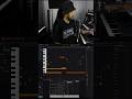 “Keep It Simple, But Effective” -(Corby) #musicproducer #musiccreation #shorts
