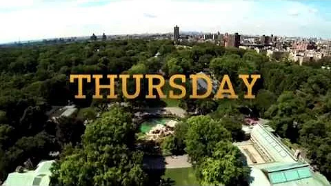 Go #InsideTheZoo with AZA and Animal Planet