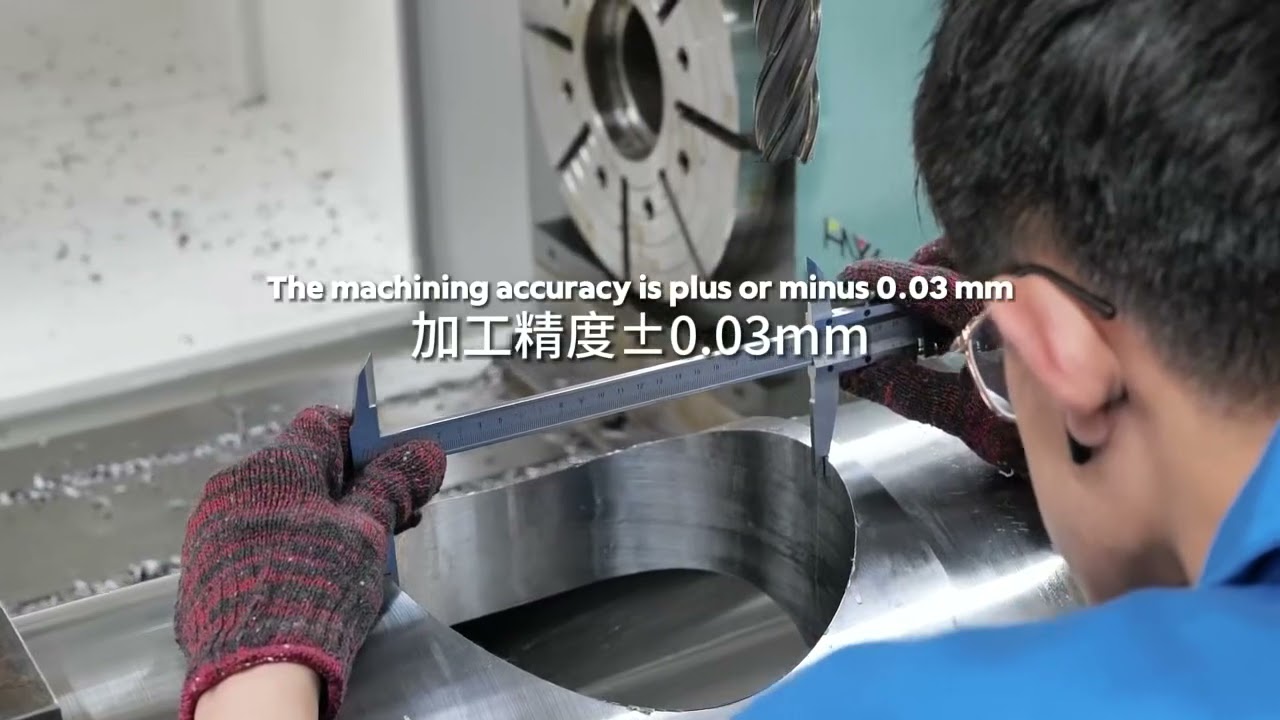 Zhejiang GuangmingPlasticsMachinery Co., Ltd is the leadingmanufacturer of Screws &Barrels