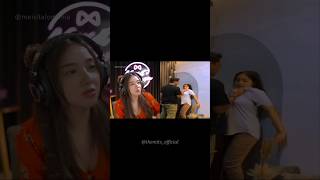 Download Lagu Ketika Istri Belajar Beladiri Dari Youtube | Meisita Lomania #shorts #reaction MP3