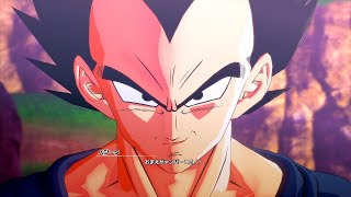 【ドラゴンボールZ カカロット】全ムービー集 ④【復活の魔人ブウ！編】