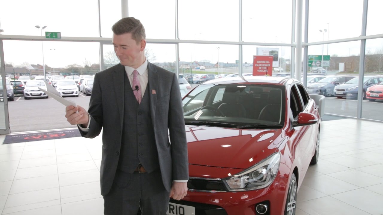 Outtakes Burton, Kia YouTube