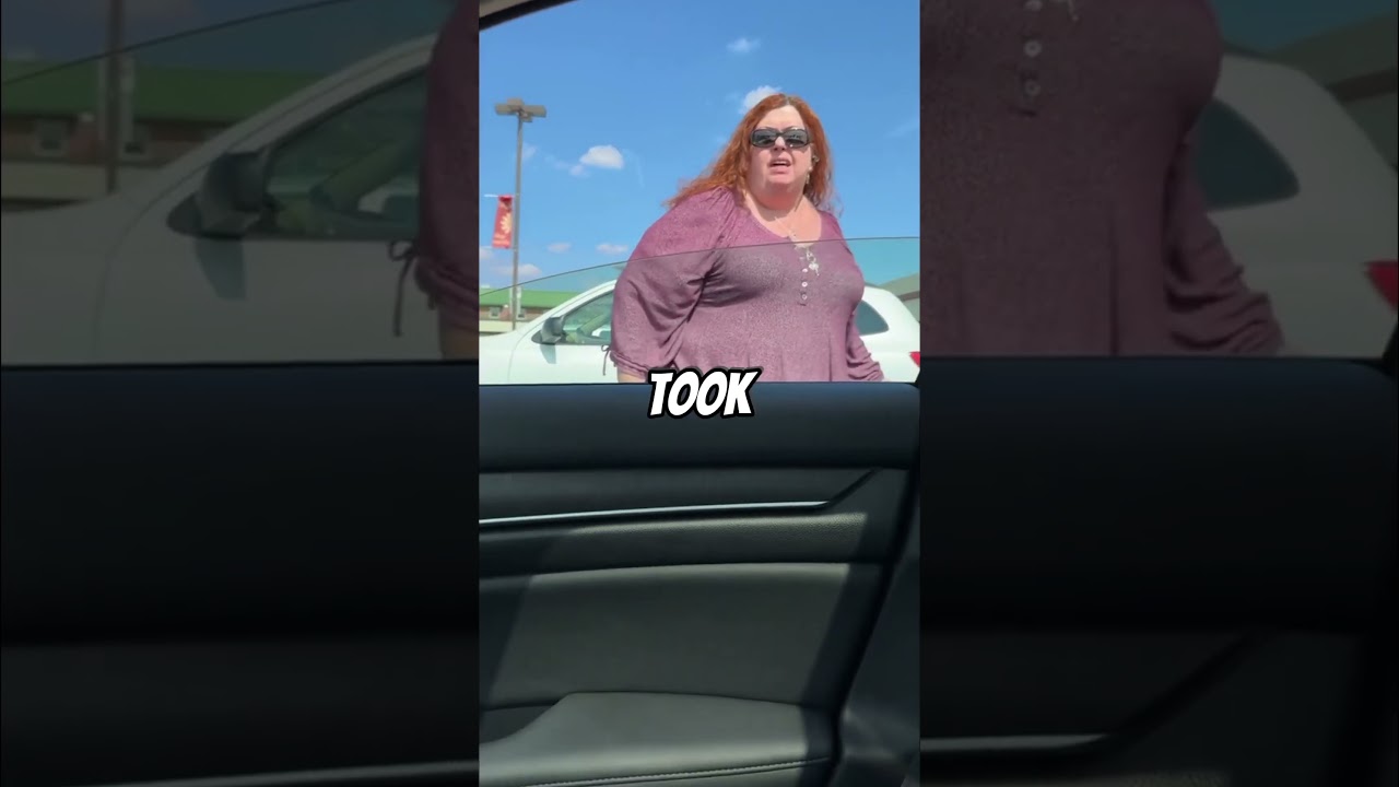 Top 3 Karens who Got What They Deserved