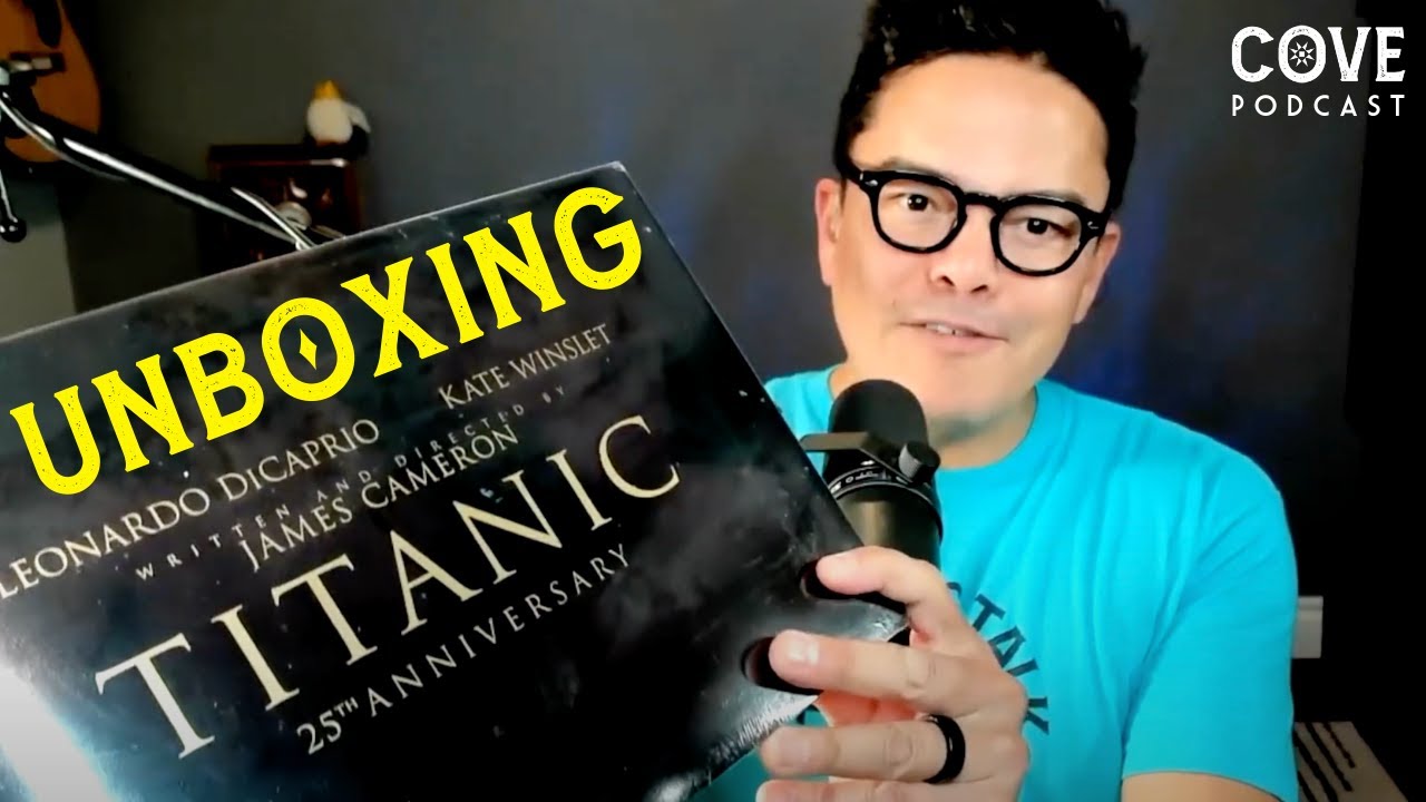 Titanic タイタニック レア リミテッド エディションピクチャー Titanic タイタニック レア リミテッド エディションピクチャー