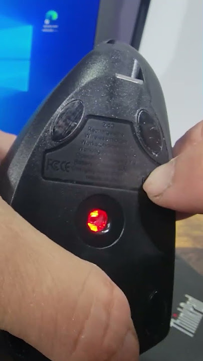 ASOYIOL Ergonomic Mouse Wireless