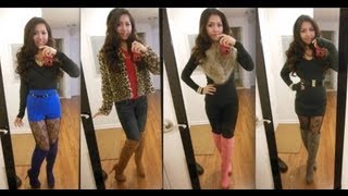 How To Style Color Boots