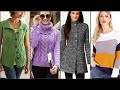 Most demanding and trendy crochet handknit knitting cardigan jumper jacket sweater designs for women