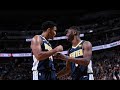 Best Of The Denver Nuggets 146 Point Night November 17 2017