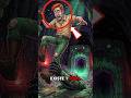 😨 Você sabia qual é o final do corredor em Temple Run? 🏃♂️