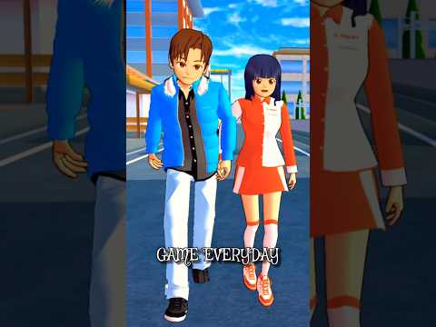 Bukan yuta #sakuraschoolsimulator #shorts