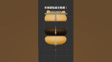🍡Shiba Sweet🍡 Dessert Combo Anim #indiegame #gamedev