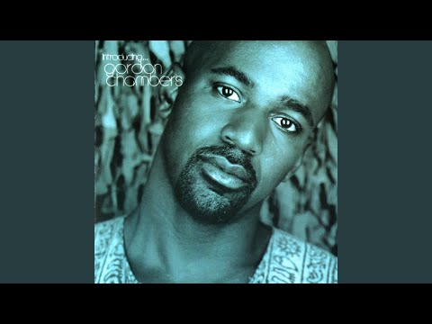 Gordon Chambers — The Only One