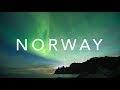 Norway Adventure 4K
