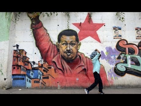 Vidéo: Si Chavez Réussit, Vous Ne Pourrez Pas Vous Rendre à Angel Falls - Réseau Matador