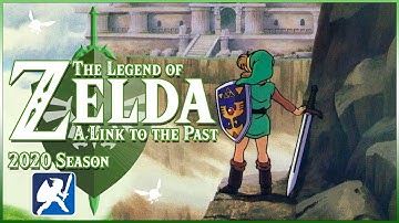 Ralen Tankir vs Leviticus. FINALS Game 1 ALTTPR  Season 3