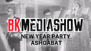 BKMEDIASHOW NEW YEAR PARTY 2020 (Official Video)