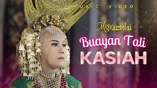 Misramolai - Buayan Tali Kasiah (Official Music Video)