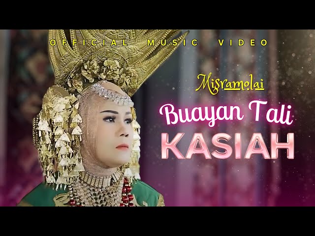 Misramolai - Buayan Tali Kasiah (Official Music Video) class=