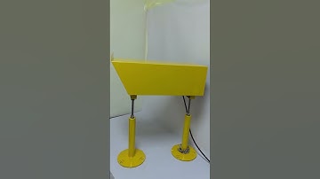 Helicopter Approach Path Indicator  Enhancing Safety in Aviation