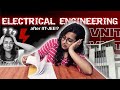 Why ELECTRICAL ENGINEERING after IIT-JEE!?