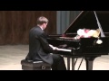 Sergey smirnov plays mozartliszt reminiscences de don juan 2011