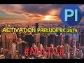 تفعيل برنامج prelud cc 2019 مدى الحياة مجانا